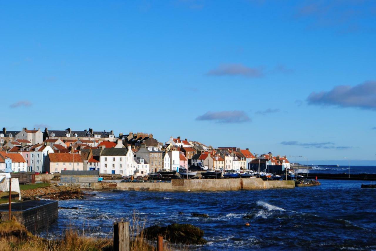 Vila Doon The Toon Saint Monance Exteriér fotografie